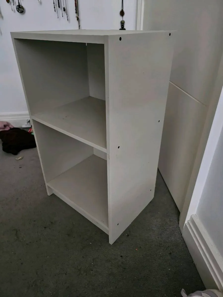 Cube Shelves (3 available) - Image 2