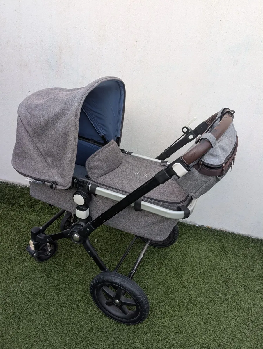 Bugaboo Chameleon 3 - Image 1