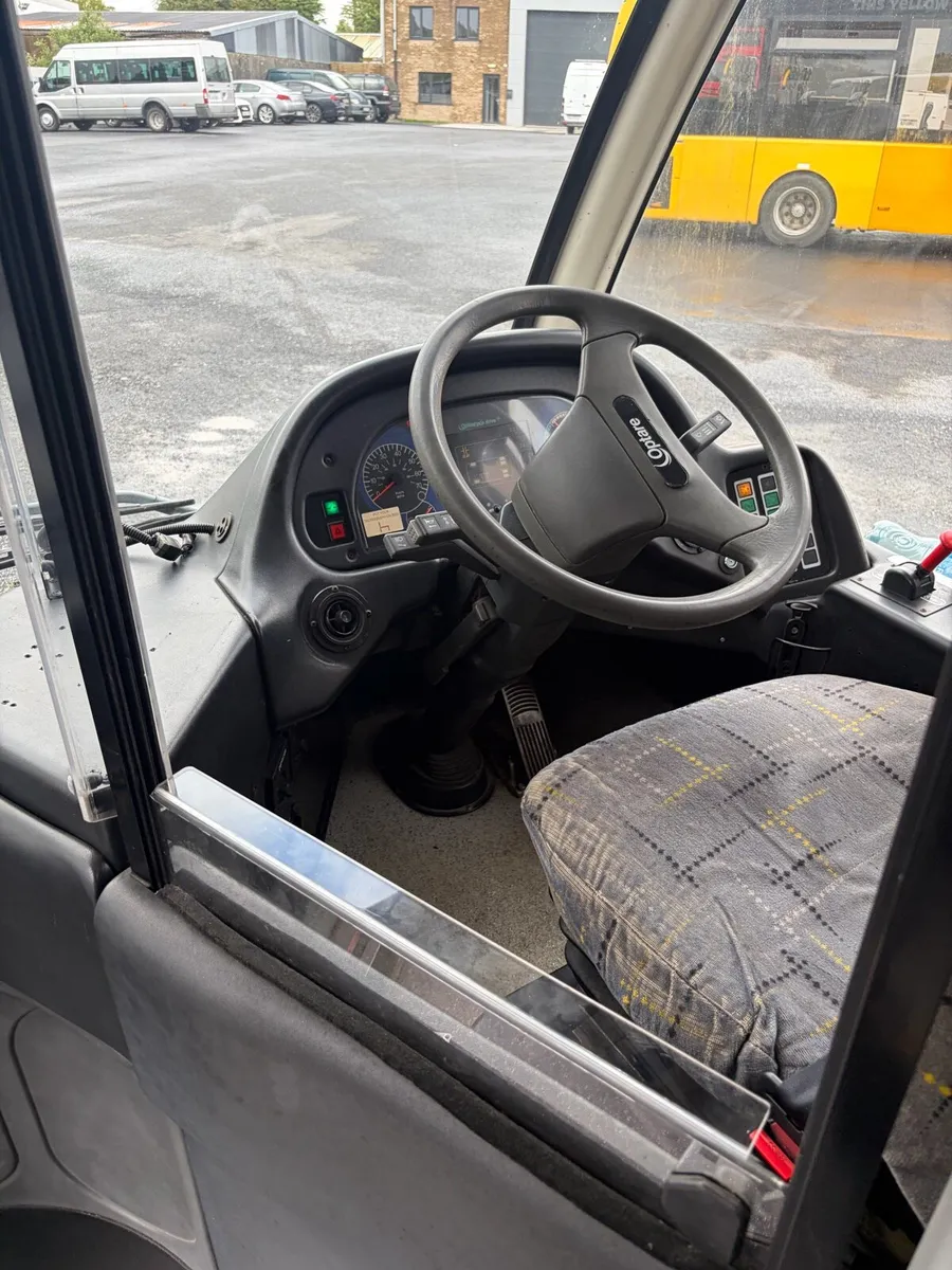 Optare versa - Image 3