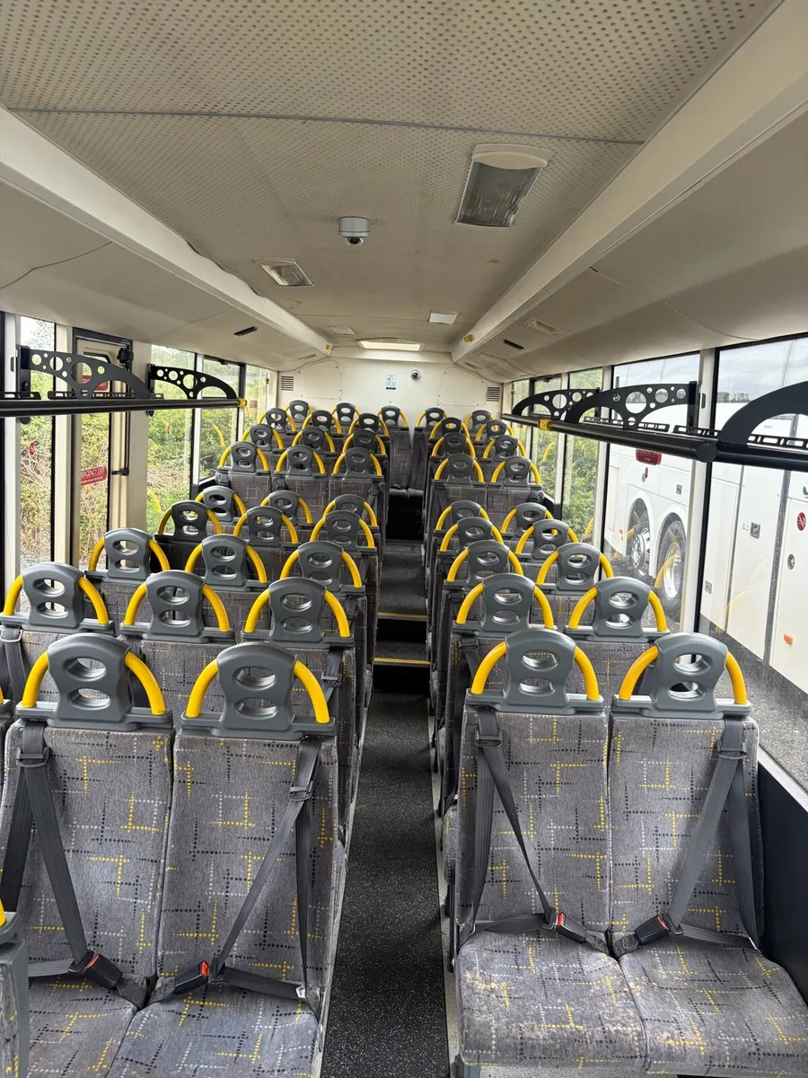 Optare versa - Image 2