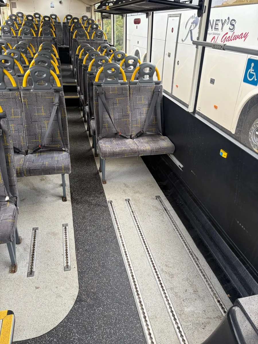 Optare versa - Image 4