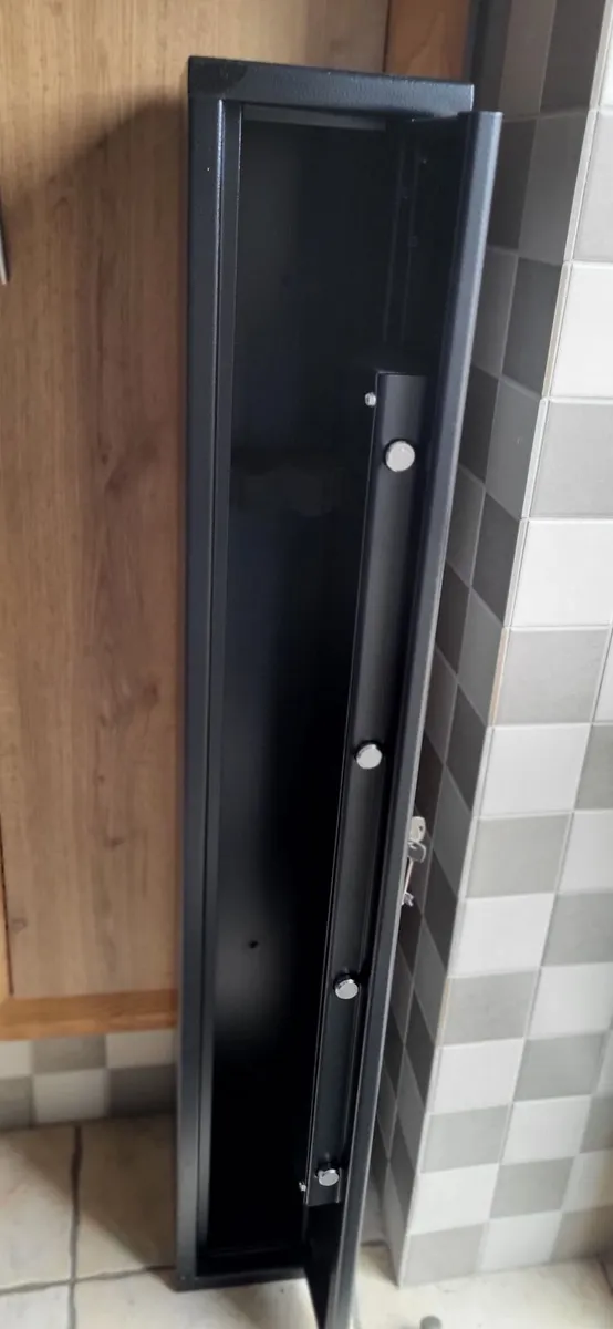 Gun Safe