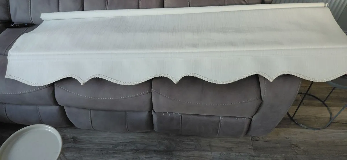 Roller blinds - Image 1