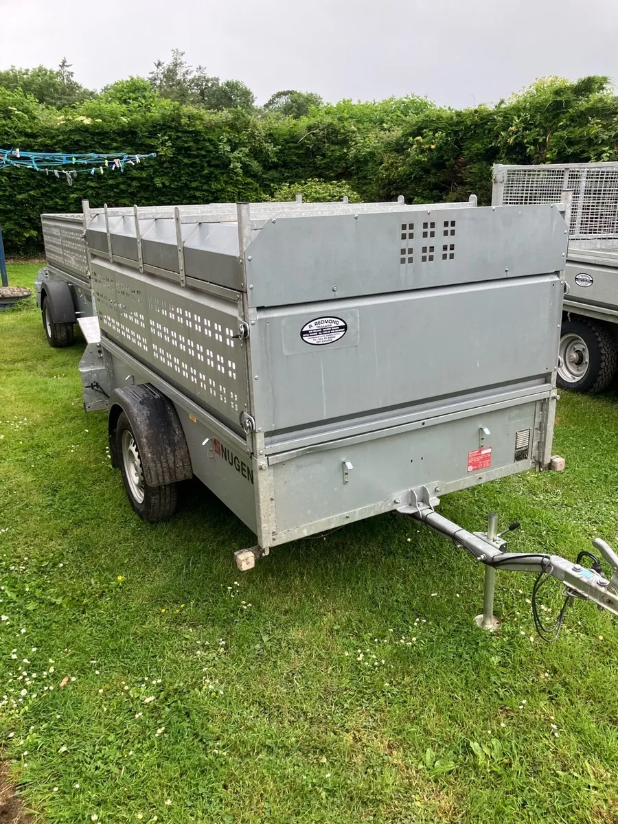 Trailers - Image 2