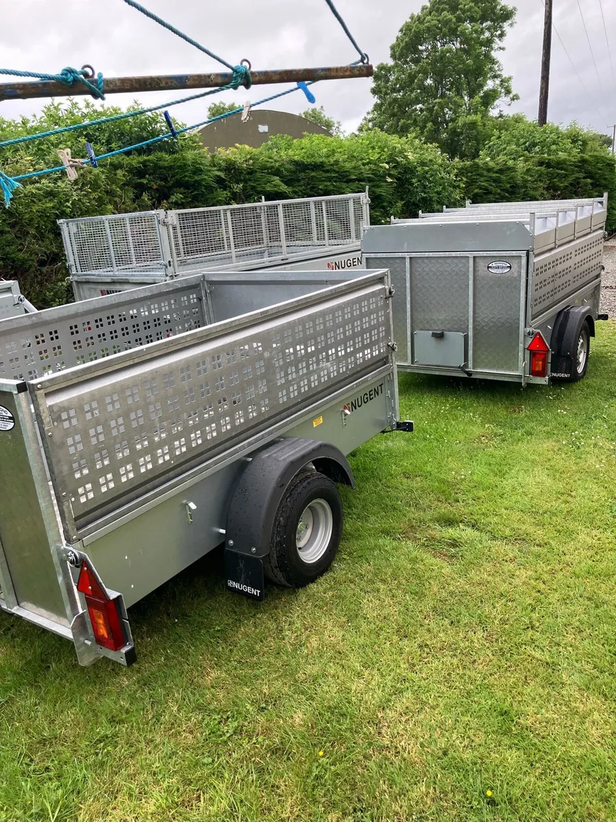 Trailers - Image 4