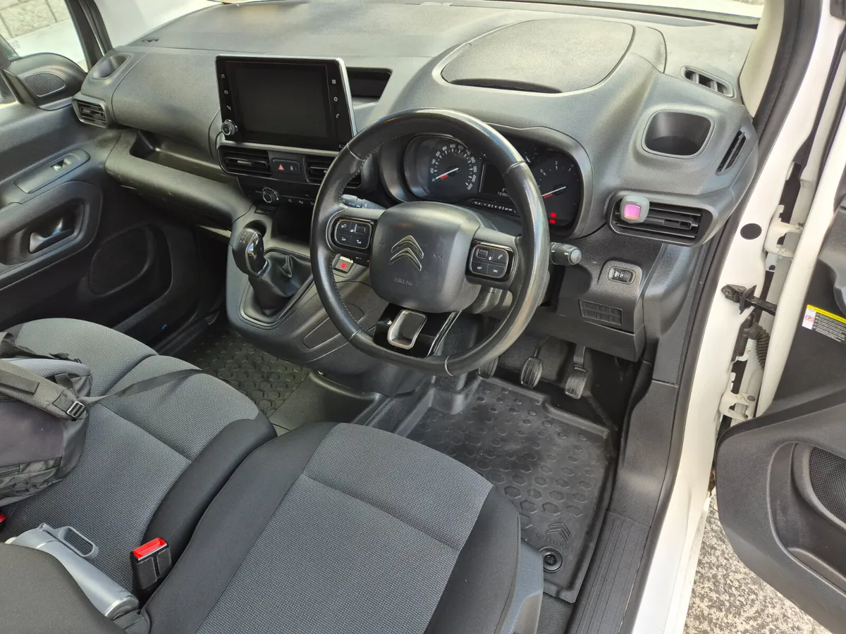 Citroen Berlingo 2020 - Image 4