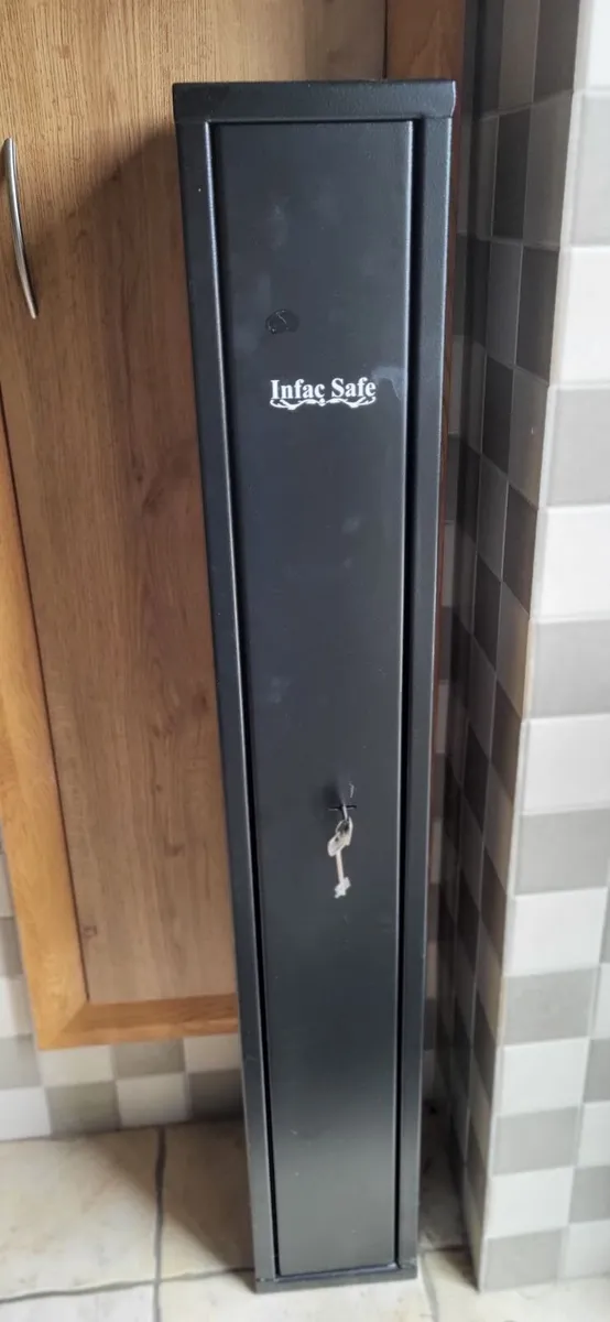 Gun Safe - Image 1