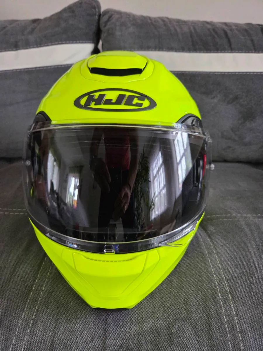 HJC RPHA 91 size L - Image 1