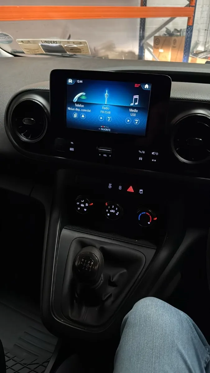 Mercedes-Benz Citan 2023 - Image 2