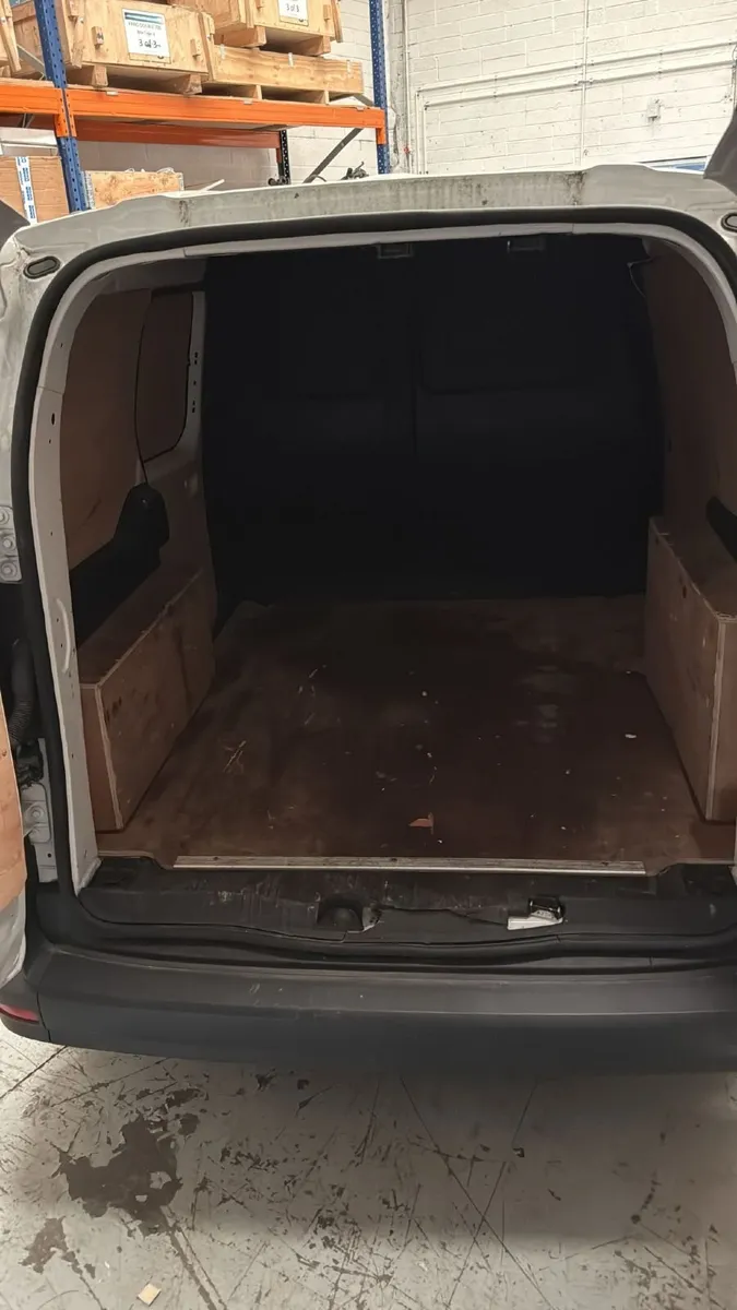 Mercedes-Benz Citan 2023 - Image 4