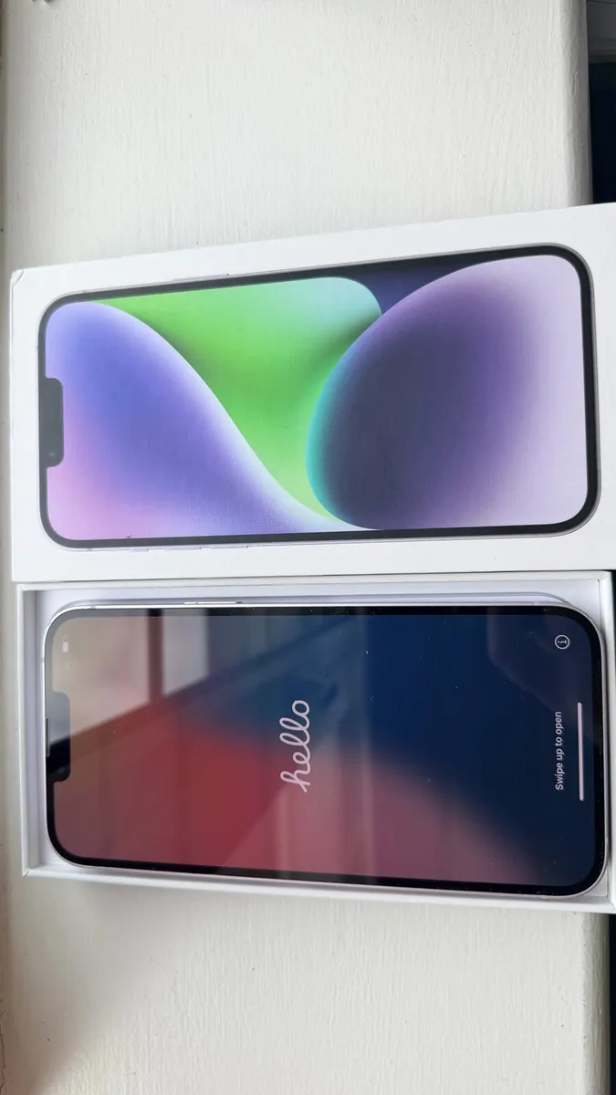 iPhone 14 Plus 256GB - Image 1