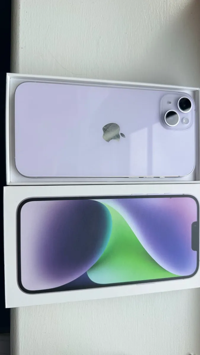 iPhone 14 Plus 256GB - Image 3