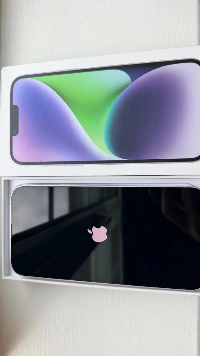 iPhone 14 Plus 256GB - Image 2