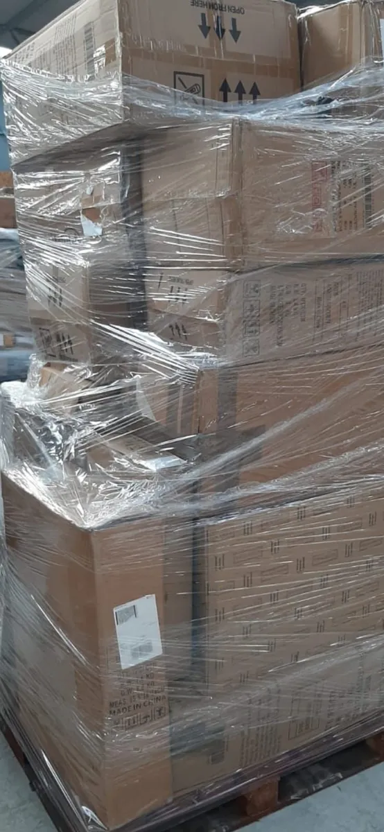 Wholesale Pallets Available – Top Quality & Great - Image 1