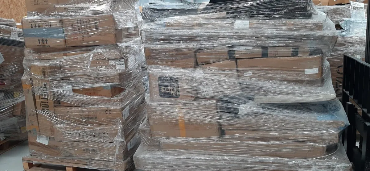 Wholesale Pallets Available – Top Quality & Great - Image 2