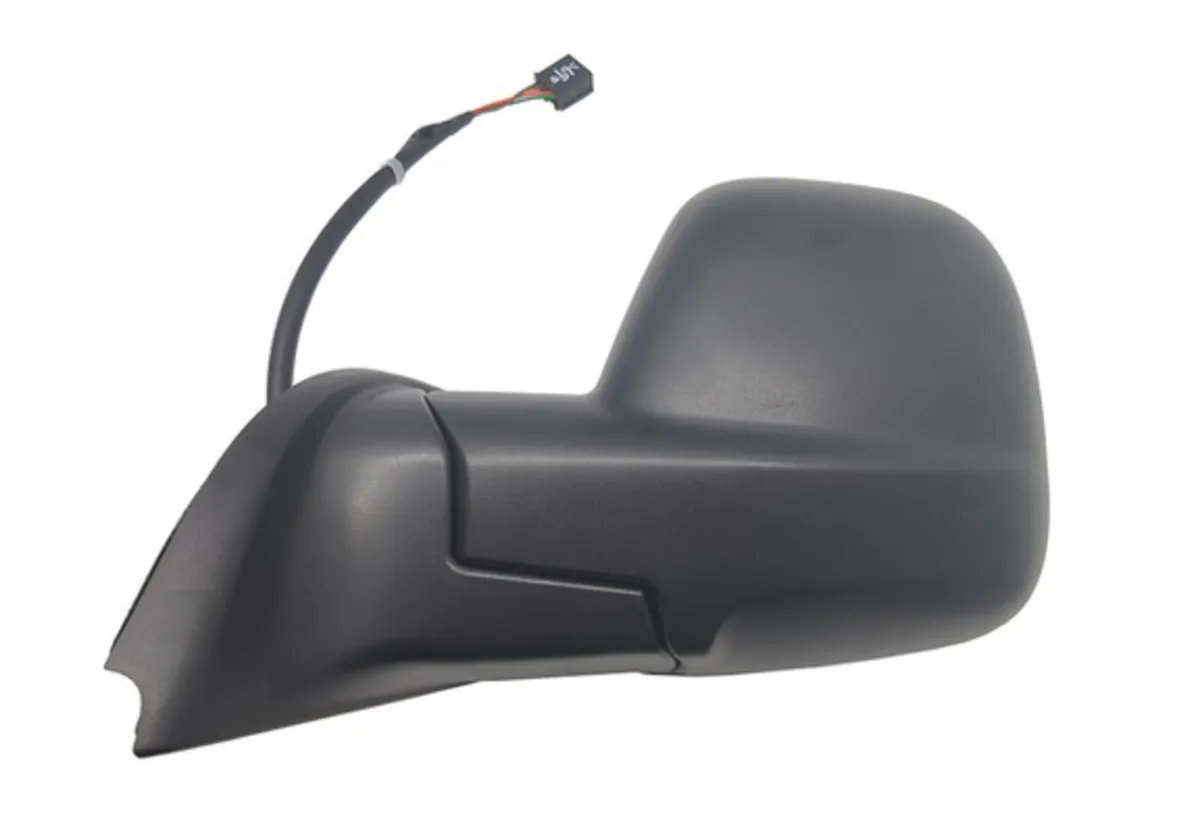 Citroen Berlingo 2019 – 2026 L.H Door Mirror - Image 1