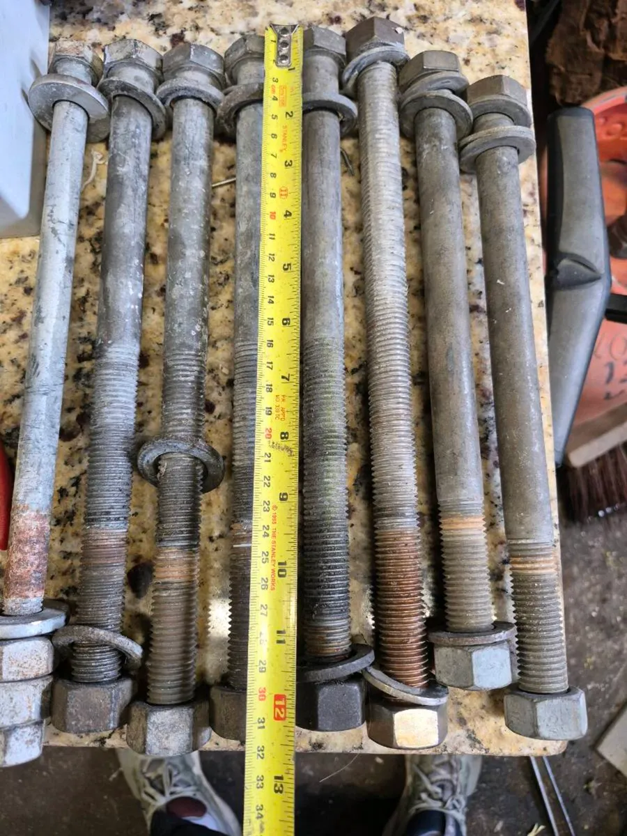 Bolts - Image 1