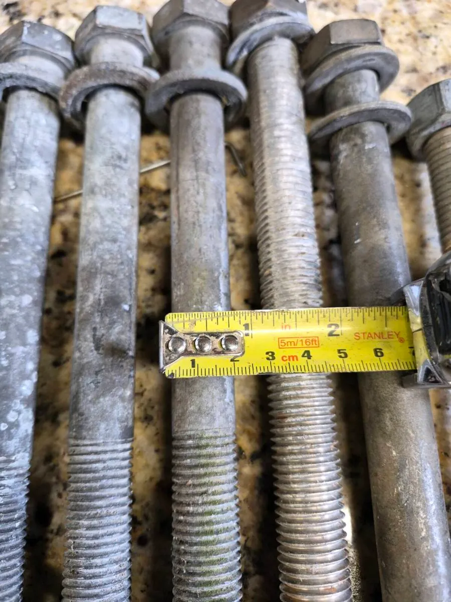 Bolts - Image 2