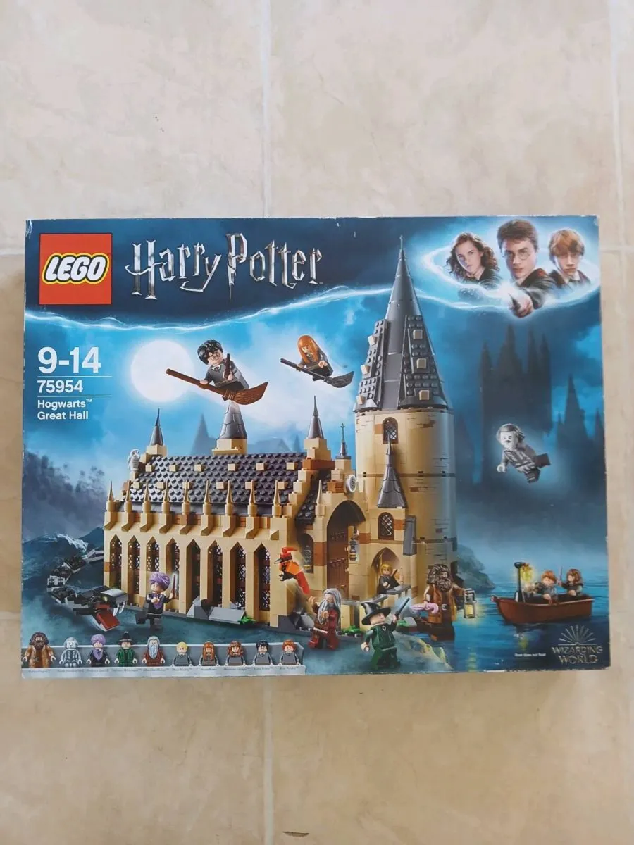 Lego Harry Potter - Image 1
