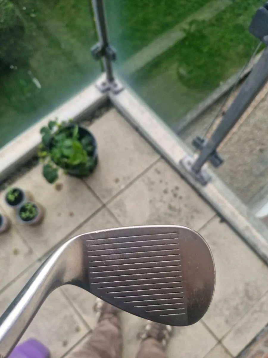 Vokey 50° SM9 - Image 2