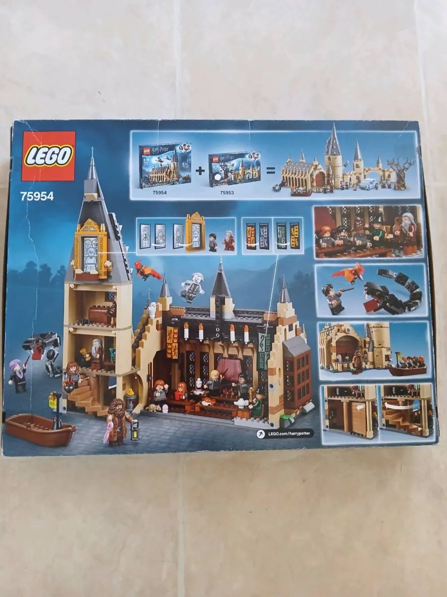 Lego Harry Potter - Image 2