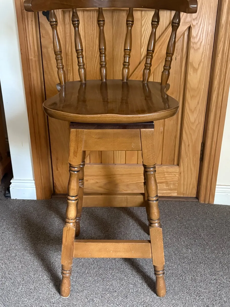 Stools - Image 1
