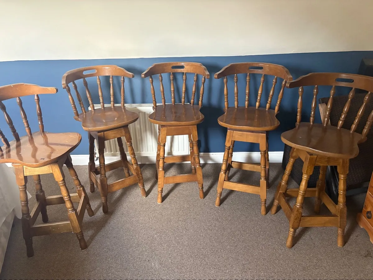 Stools - Image 2