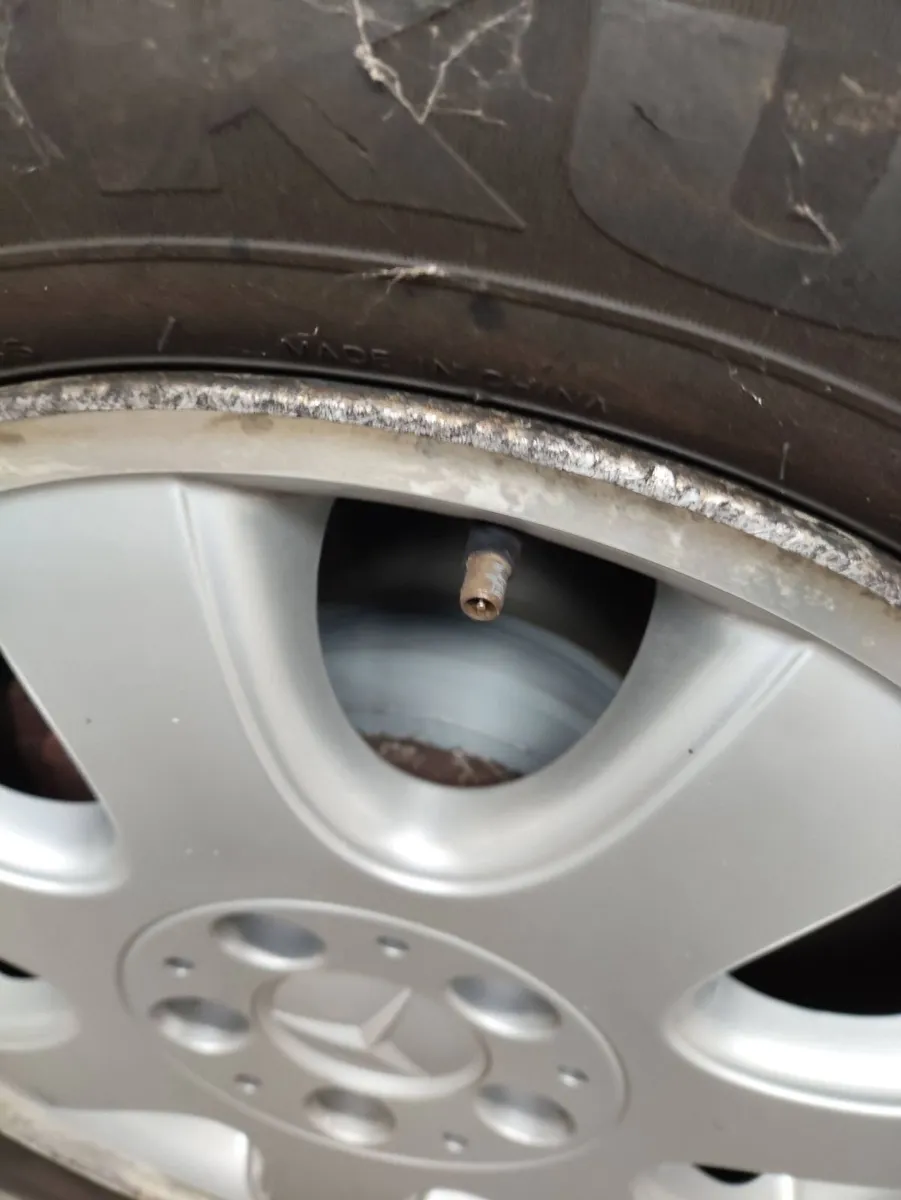 Deposit Taken! Mercedes-Benz CLK 2001 - Image 4