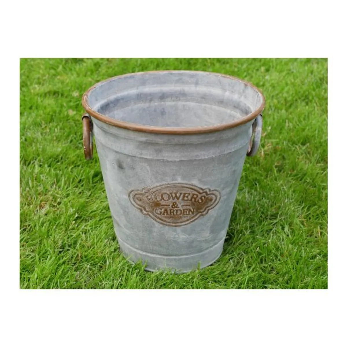 Planter – D9481 - Image 2