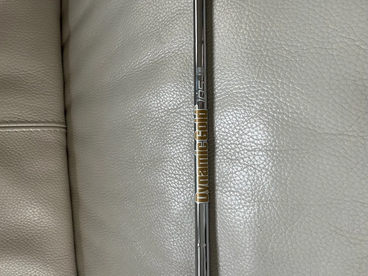 TaylorMade P790 8 Iron - Image 3