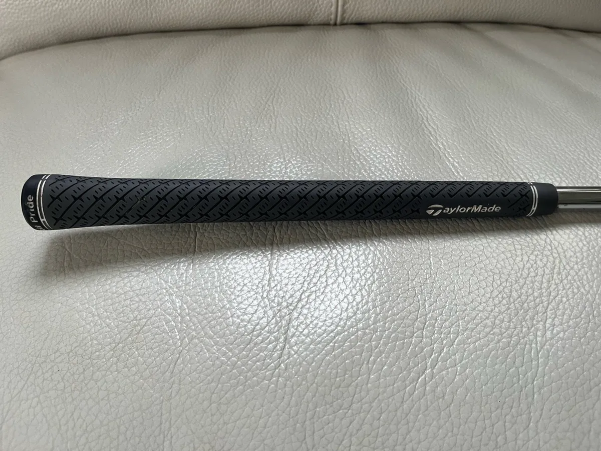 TaylorMade P790 8 Iron - Image 4