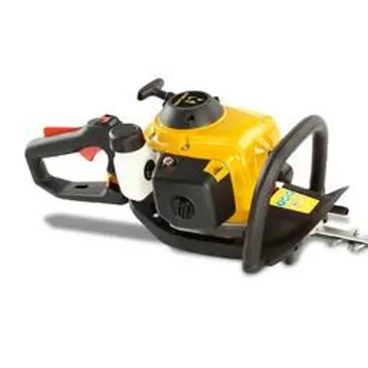 Hedgetrimmers - Image 3