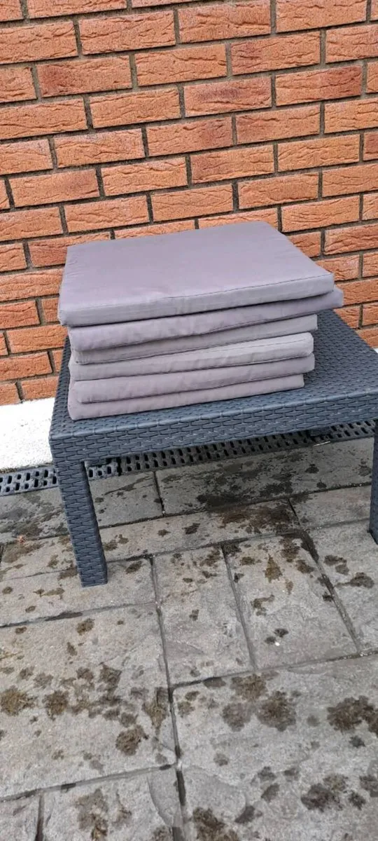 Garden furniture - Image 2