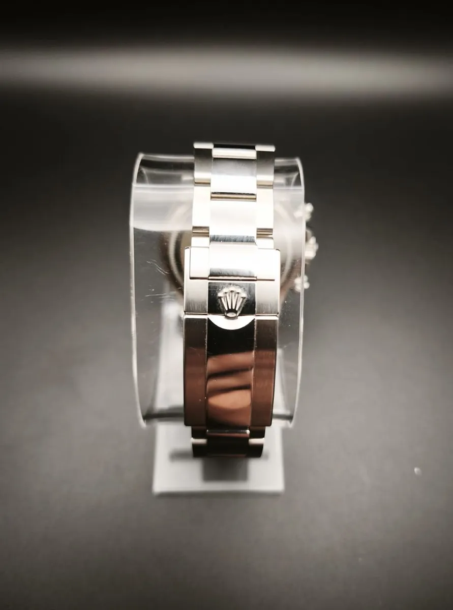 Rolex Daytona Panda - Image 4