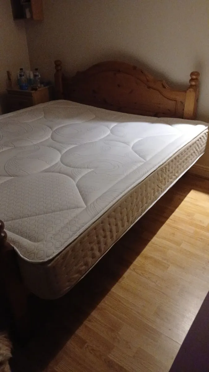 Mattress - Image 1