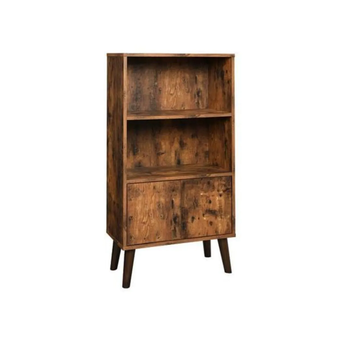 Bookcase Retro - Image 2
