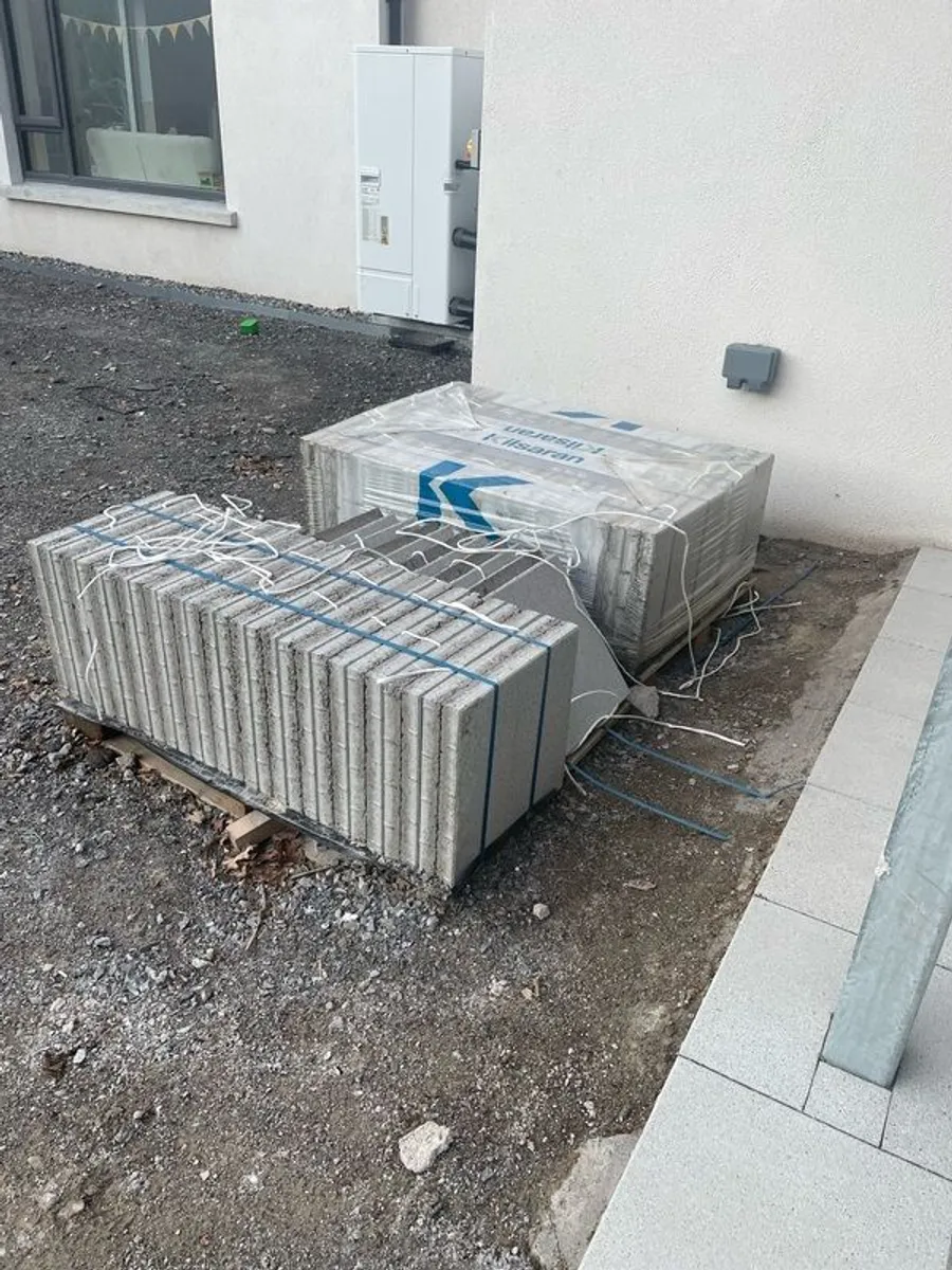 Kilsaran Silver Granite Patio Slabs - Image 3