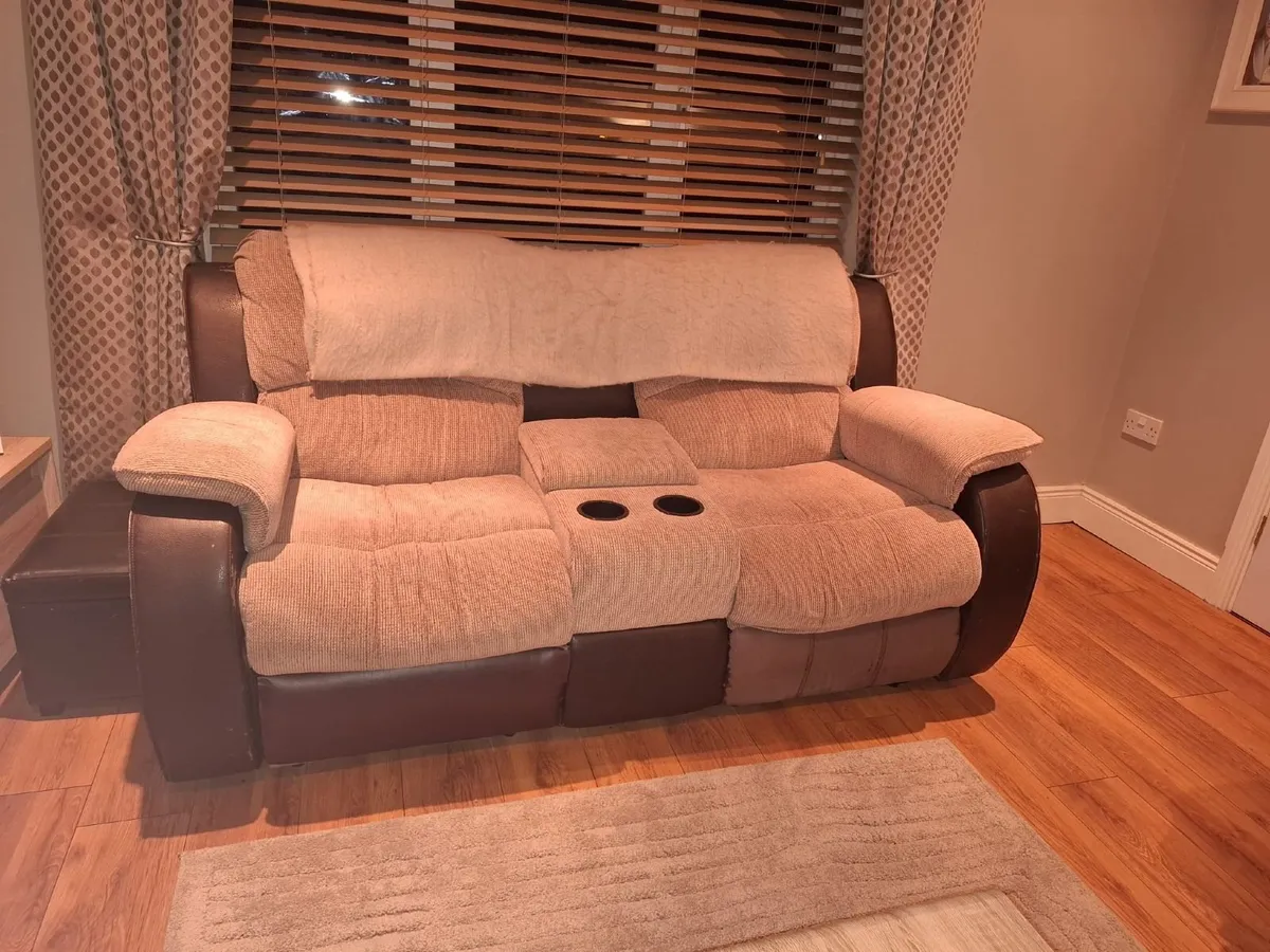 Couch - Image 1