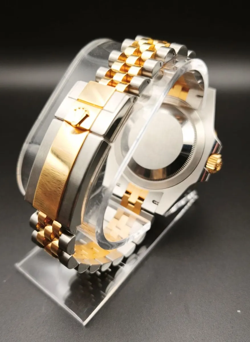 Rolex GMT Master ii Zombie - Image 4