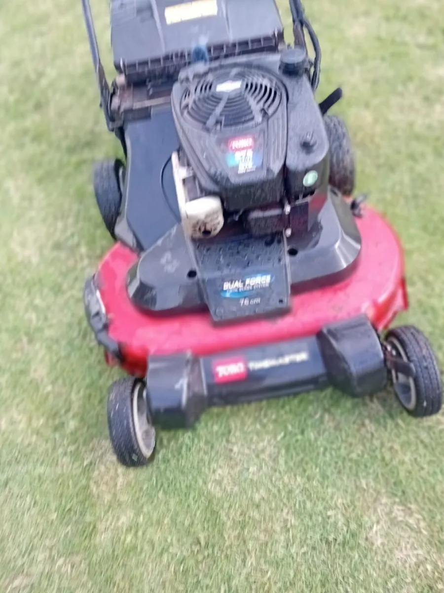 Lawnmower - Image 4