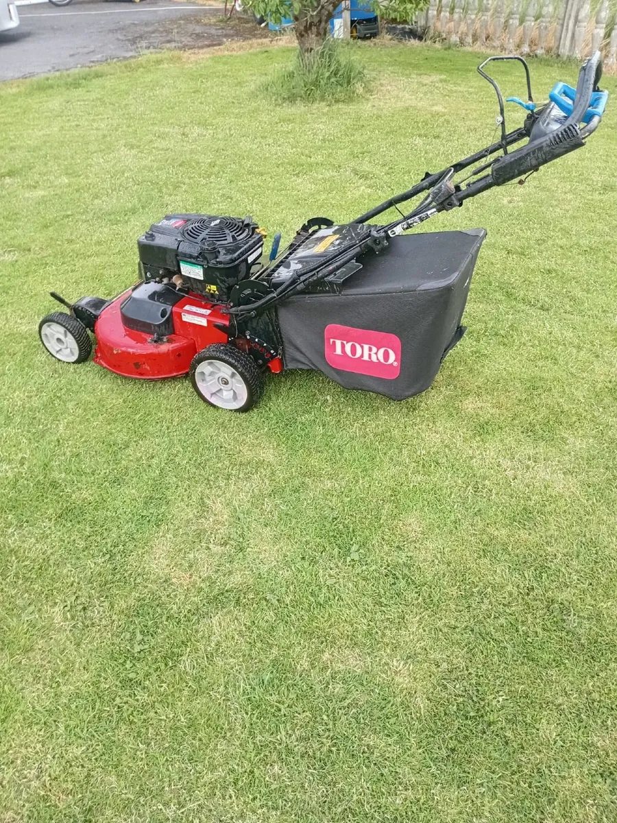 Lawnmower - Image 3