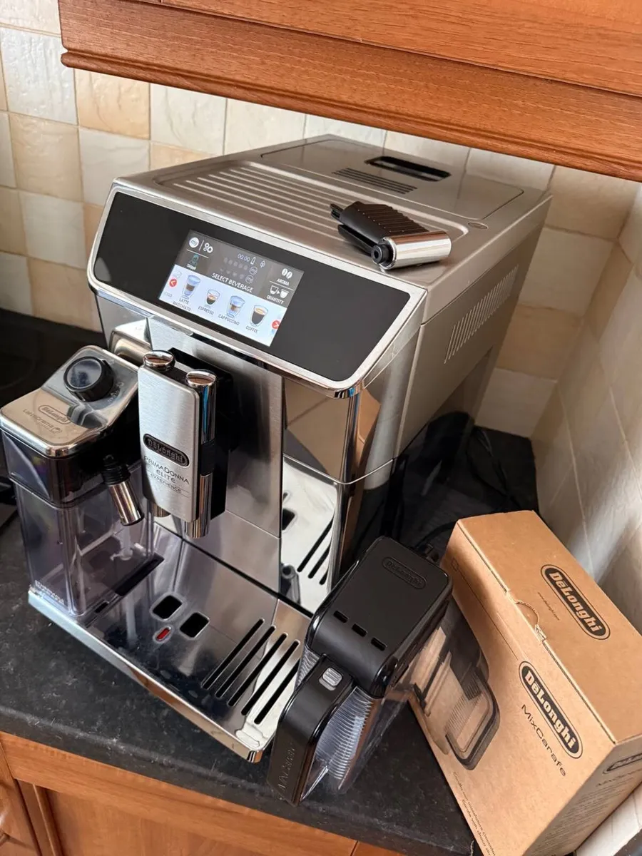 Delonghi Elite Experience - Image 3