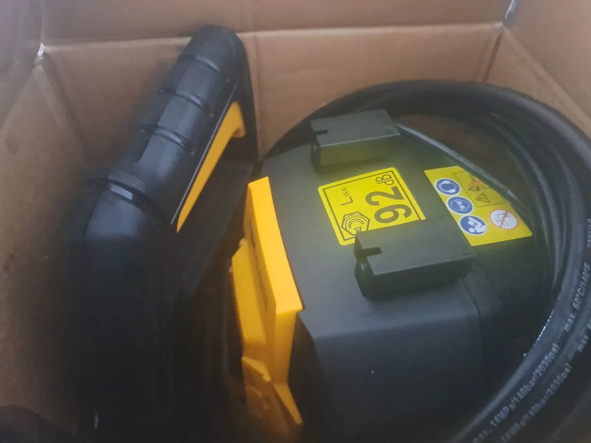 Powerwasher - Image 2