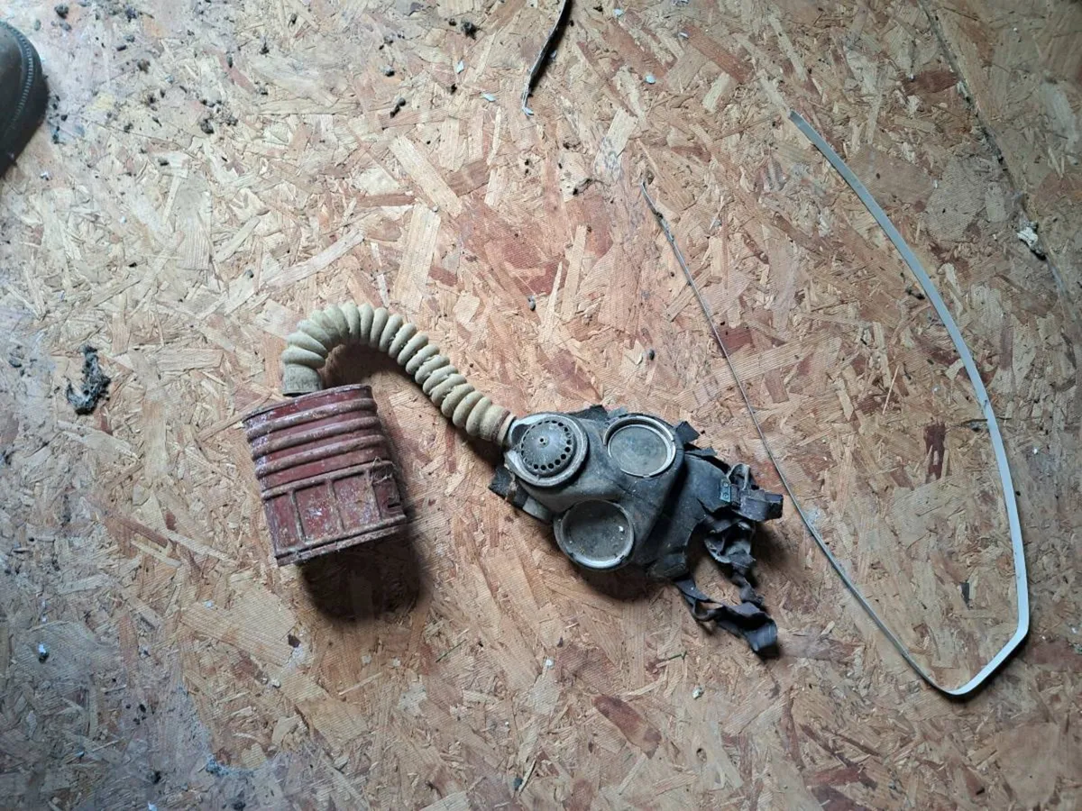 Antiques and  Bar  Memorabilia - Image 2