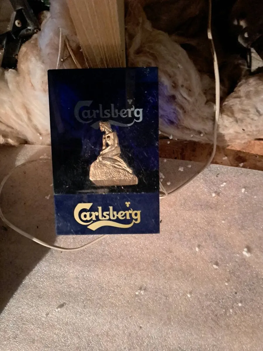 Antiques and  Bar  Memorabilia - Image 4