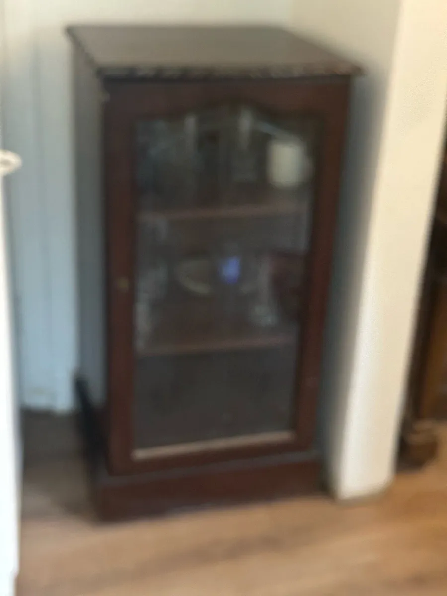 House clearance free to go ! Beds , fridges etc - Image 3
