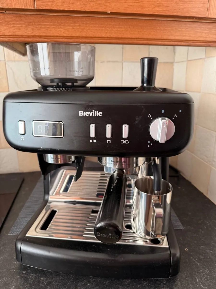 Breville Barista Max+ - Image 1