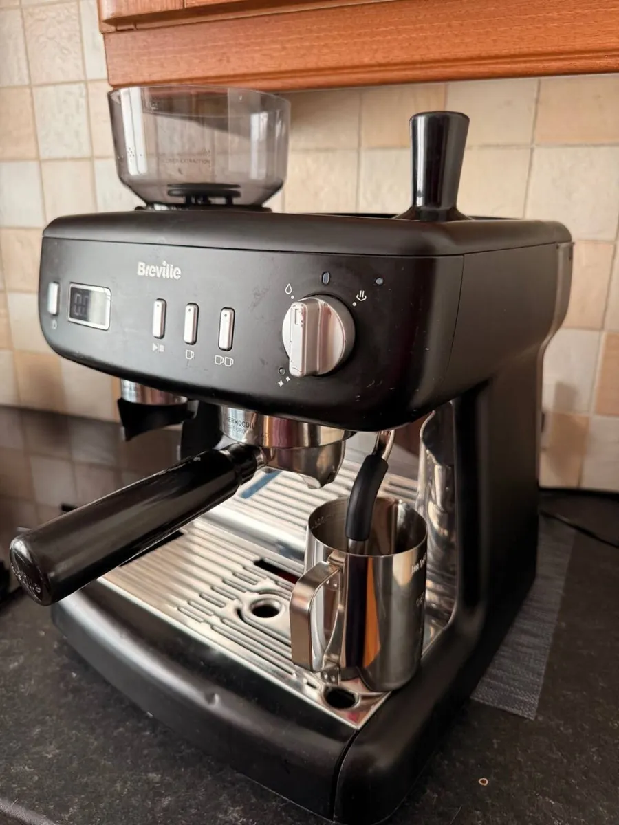 Breville Barista Max+ - Image 2