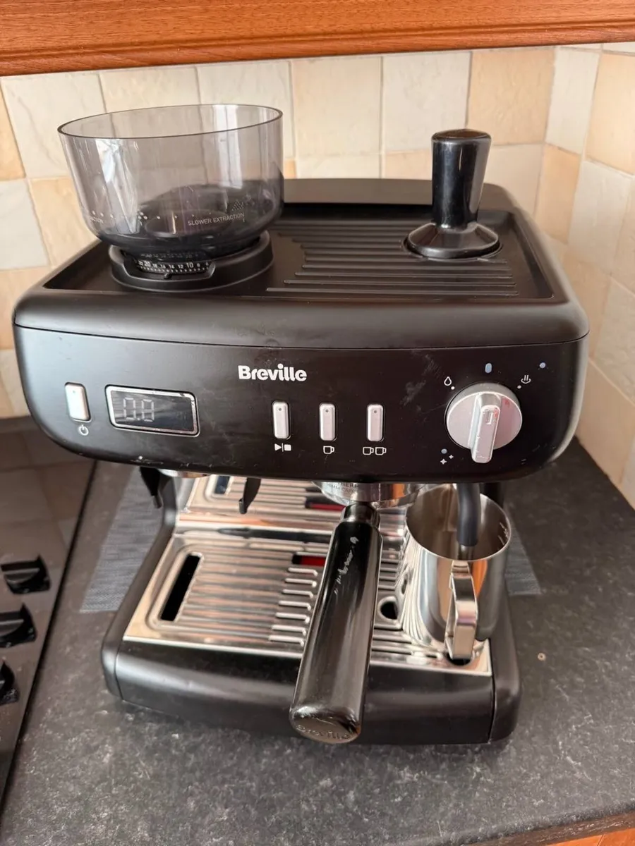 Breville Barista Max+ - Image 3