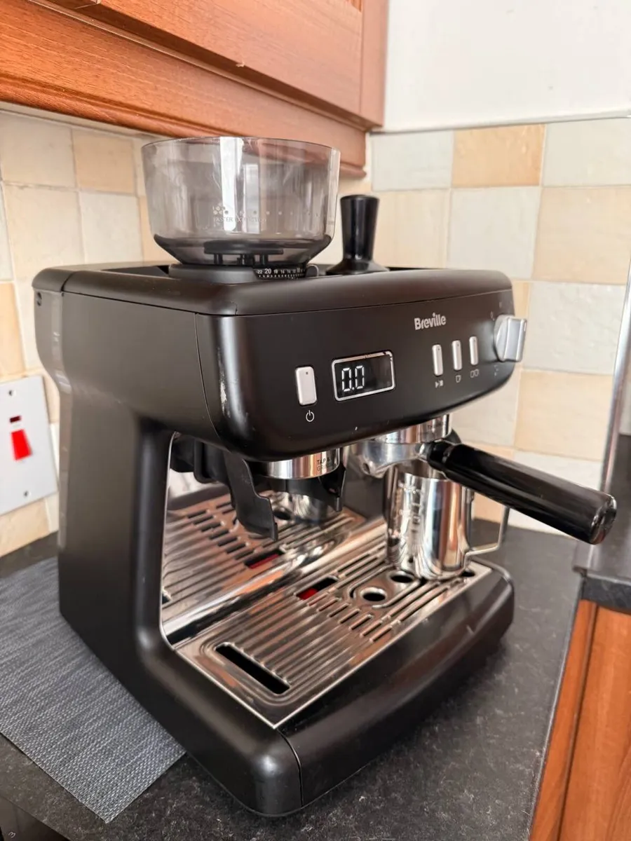Breville Barista Max+ - Image 4